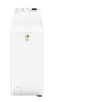 AEG LTR6A41460 felültöltős mosógép