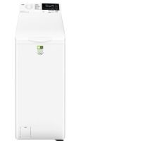 AEG  LTR6TL601EX felültöltős mosógép
