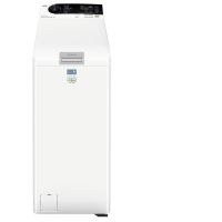 AEG LTR7A71370  gőzölős felültöltős mosógép