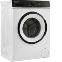 Daewoo WM612T2TWB0DE keskeny elöltöltős mosógép