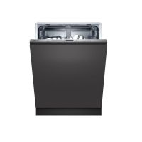 Neff S253ITX05E pult alá építhető mosogatógép