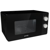 * Gorenje MO20E1B mikrohullámú sütő