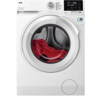 AEG LWR7B60480 mosó-szárítógép