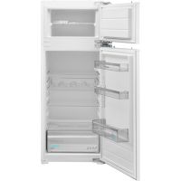 Sharp SJ-TE210T0XD-EU beépíthető felülfagyasztós hűtőszekrény