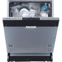 Hanseatic HGVI6082C13J7713DS beépíthető mosogatógép