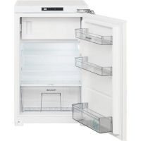Sharp SJ-LD110E0XD-EU beépíthető hűtőszekrény