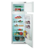 Hotpoint Ariston T16A2D/HA beépíthető kombinált hűtőszekrény