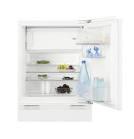 Electrolux LFB3AE82R beépíthető egyajtós hűtőszekrény