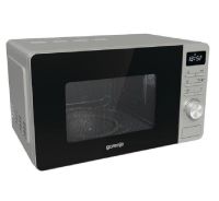 Gorenje MO20A3X mikrohullámú sütő