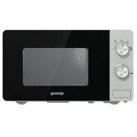 Gorenje MO20E1S Mikrohullámú sütő