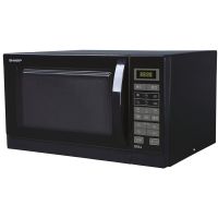 Sharp R742BKW mikrohullámú sütő