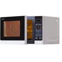 Sharp R242WW mikrohullámú sütő
