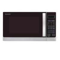 Sharp R742INW mikrohullámú sütő