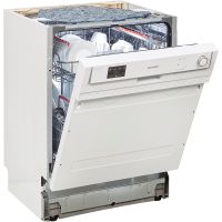 Sharp QW-HX12S47EW  beépíthető mosogatógép