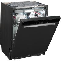 Sharp QW-NA3YU42AM  pult alá építhető tető nélküli mosogatógép