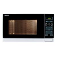 Sharp R342WW mikrohullámú sütő