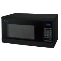Sharp R270BK mikrohullámú sütő