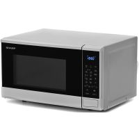 Sharp R270S mikrohullámú sütő