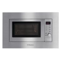 Hansa AMG20IFH beépíthető mikrohullámú sütő