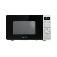Gorenje MO20A4X mikrohullámú sütő