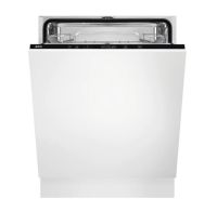 AEG FSB42607Z beépíthető mosogatógép