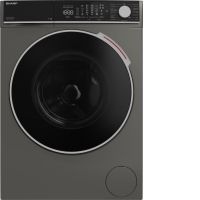 Sharp ES-WNFL014CADA elöltöltős mosógép